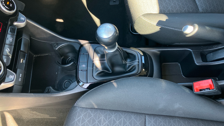 Kia Picanto 1.0 3 5dr [4 seats] Petrol Hatchback